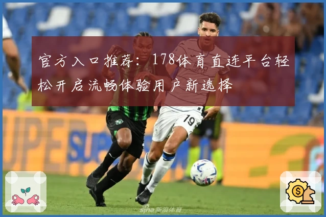官方入口推荐：178体育直连平台轻松开启流畅体验用户新选择