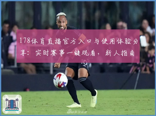 178体育直播官方入口与使用体验分享：实时赛事一键观看，新人指南全解